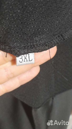 Велошорты с памперсом на лямках