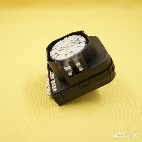 Программатор стиральной машины Indesit, Ariston, W