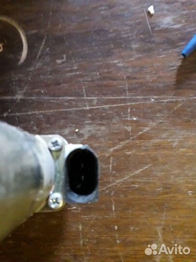 Моторчик стеклоподъемника Ford Focus I