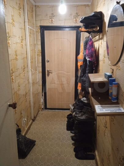 2-к. квартира, 50 м², 1/5 эт.