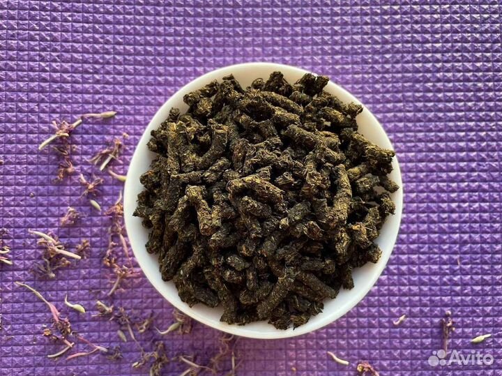 Иван чай 1 килограмм 2О23 насыщенный, полезный