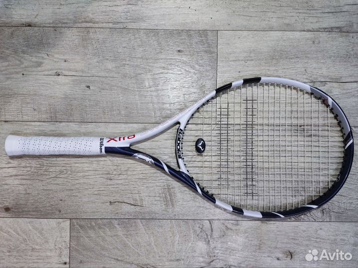 Ракетка для большого тенниса babolat