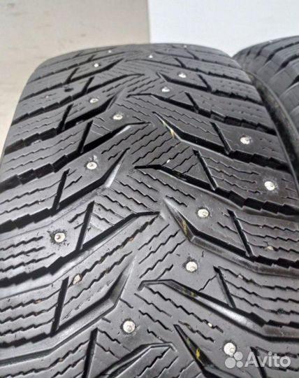 Marshal WinterCraft Ice WI31 215/65 R16 99W