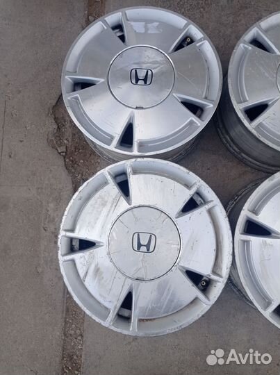 Диски литые r15 5x114 3