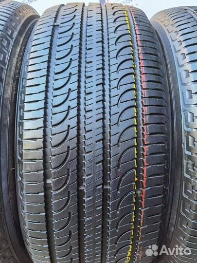 Yokohama Geolandar SUV G055 235/55 R18 97V
