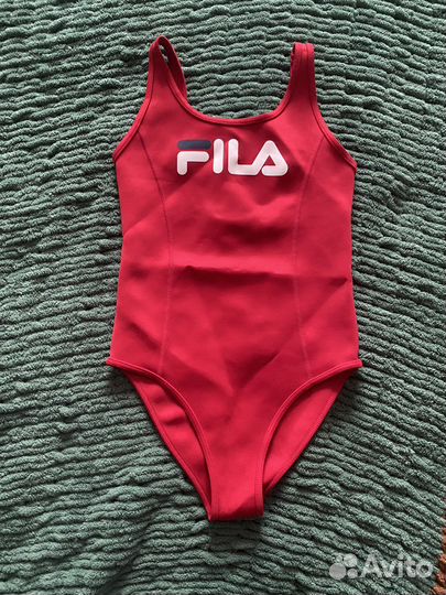 Купальник для девочки