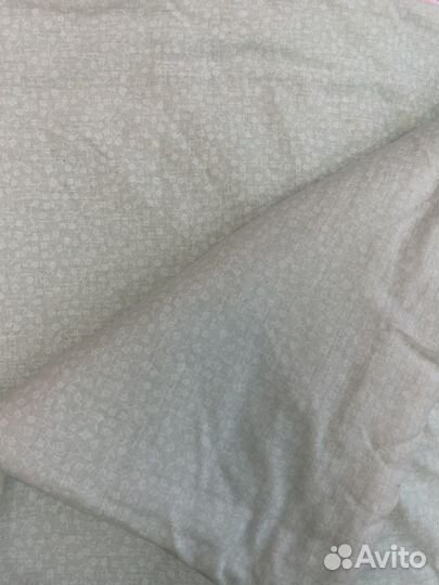 Детское одеяло набор (2 + 1)