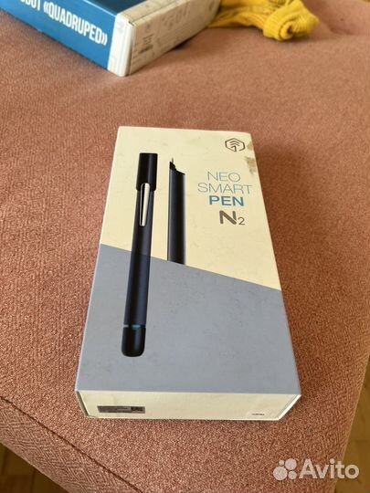 Neo smartpen N2