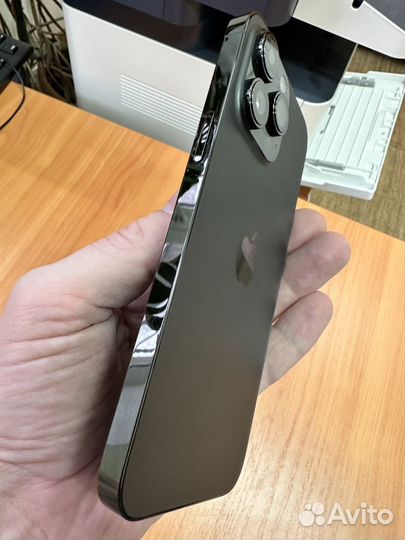 iPhone 14 Pro Max, 256 ГБ
