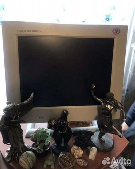 Монитор для компьютера