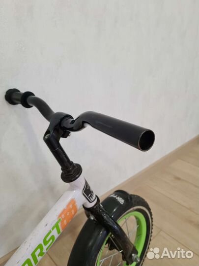 Беговел детский horst 88