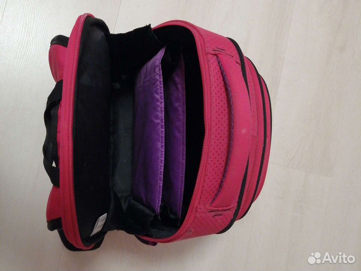 Школьный рюкзак