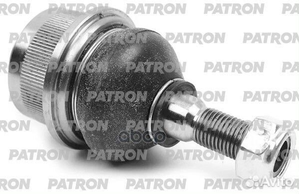 Опора шаровая renault: trafic/master 98-09/02