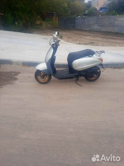 Скутер Honda tact af 51