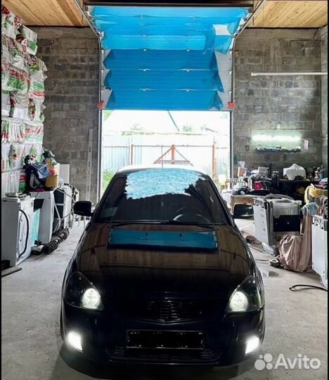 LADA Priora 1.6 МТ, 2013, 124 000 км