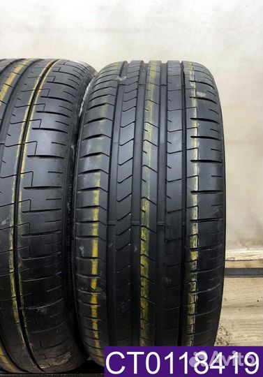 Pirelli P Zero PZ4 245/40 R20 99Y