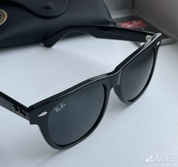 Очки Ray Ban Wayfarer 2140