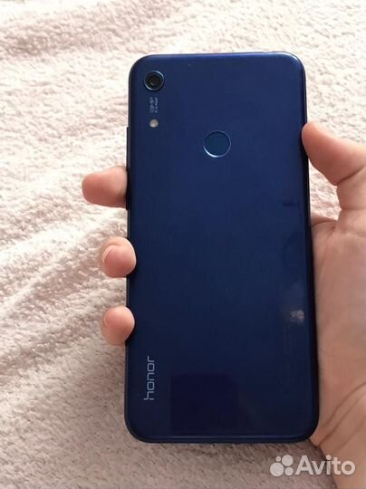 HONOR 10 Lite, 3/32 ГБ