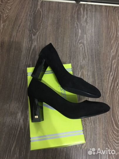 Туфли 38 39