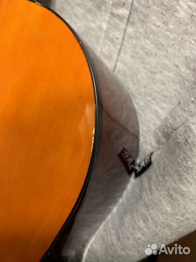 Классическая гитара