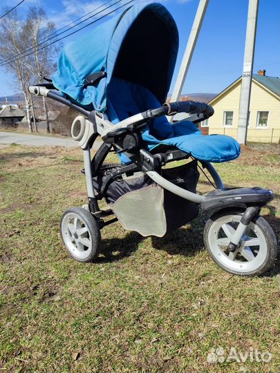 Коляска Peg-Perego GT3