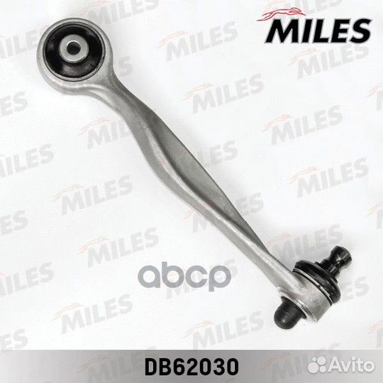 Рычаг левый audi A4 (B5, B6, B7) A6 (C5), A8 (4