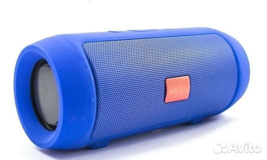 Беспроводная Портативная колонка Charg 2