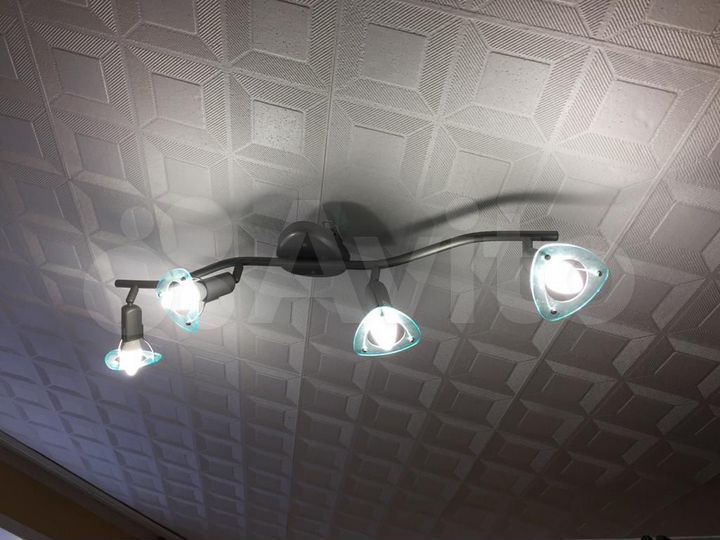 Комната 11,3 м² в 5-к., 5/5 эт.