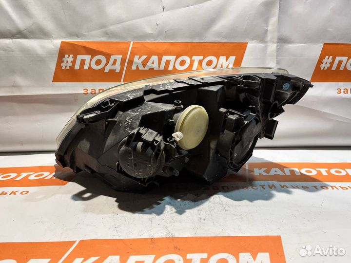 Фара правая Mercedes-Benz B-Класс W245 рест. 2011