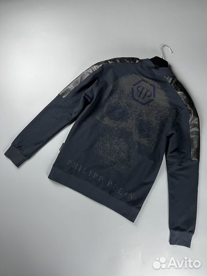 Спортивный Костюм Philipp Plein