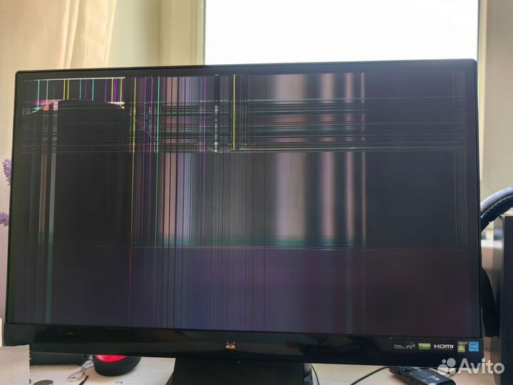 Монитор ViewSonic