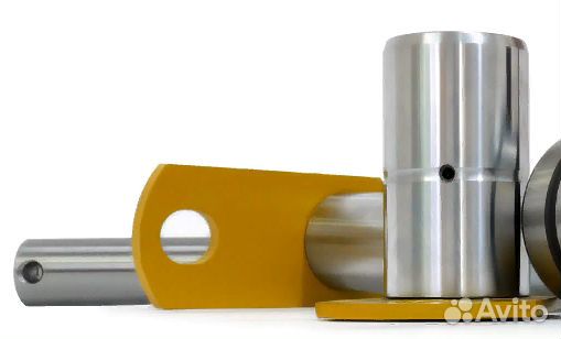 Палец 189-3922/393-0938 (OEM)