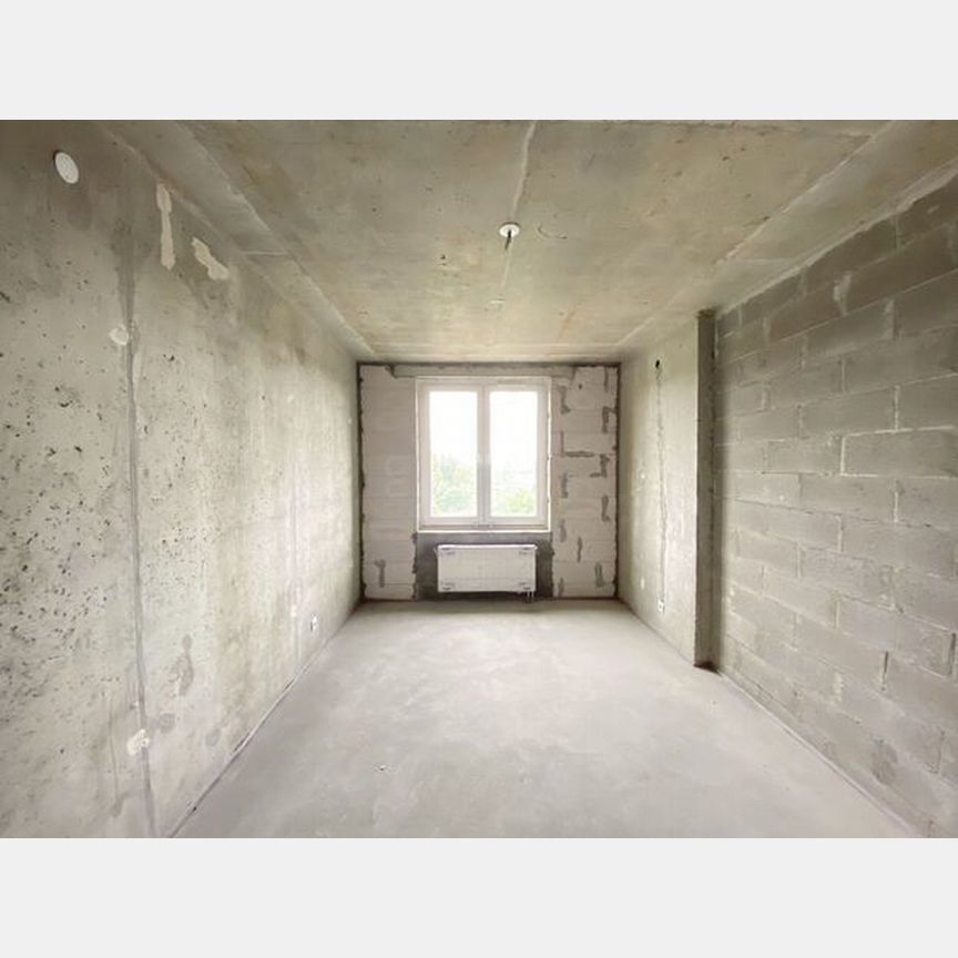 3-к. квартира, 94,6 м², 6/23 эт.