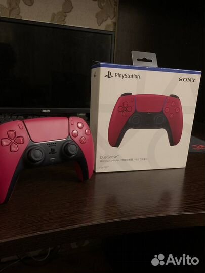 Sony playstation PS5 Джостик