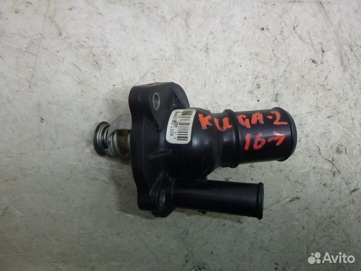 Термостат ford kuga II 2012