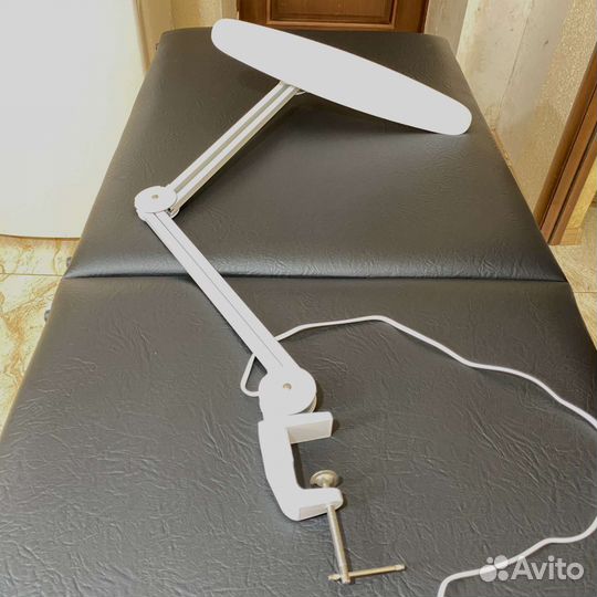 Лампа для наращивания ресниц бу