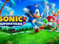 Sonic Superstars PS4/PS5