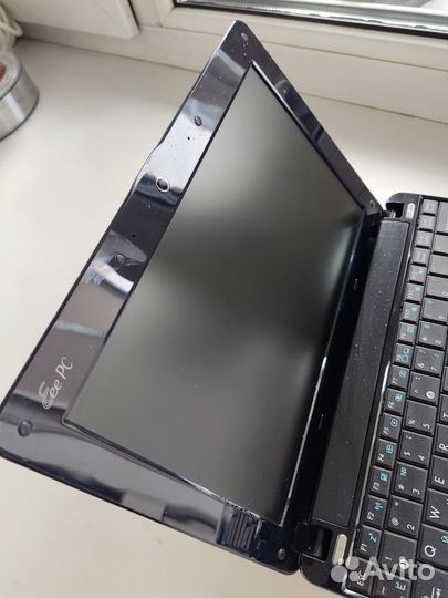 Ноутбук asus Eee PC 1005HA