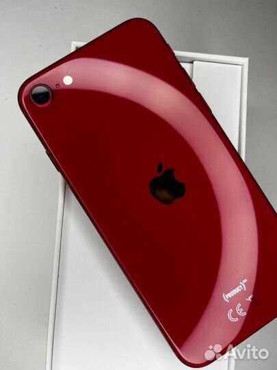 iPhone SE (2020), 64 ГБ