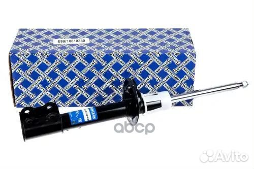 Амортизатор задний правый Daewoo Lacetti 1.5 WAG