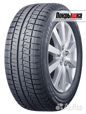 Bridgestone Blizzak Revo GZ 16/15.5 R16 91