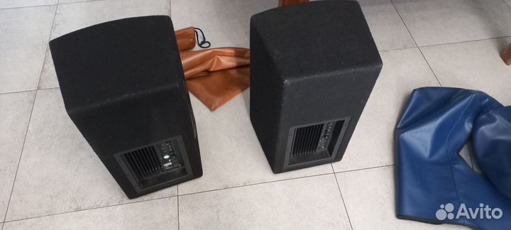 Колонки Alto s10a