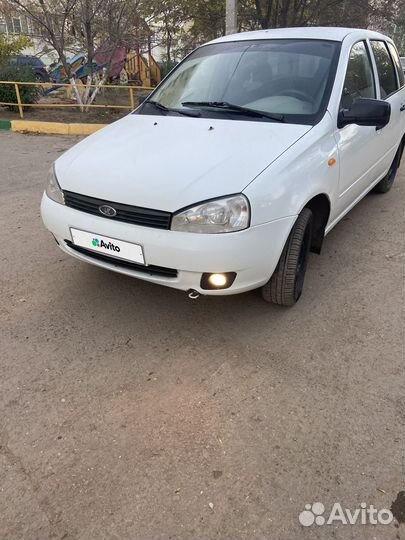 LADA Kalina 1.6 МТ, 2010, 144 000 км