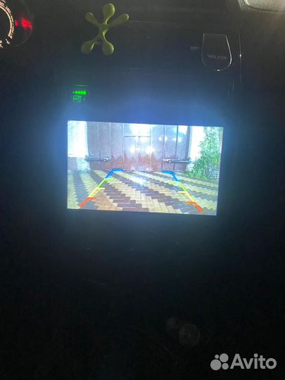 LADA Priora 1.6 МТ, 2017, 155 000 км