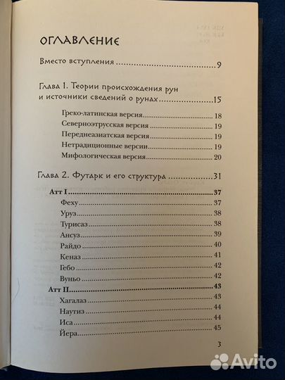 Руны Теория и практика работы с Древними Силами