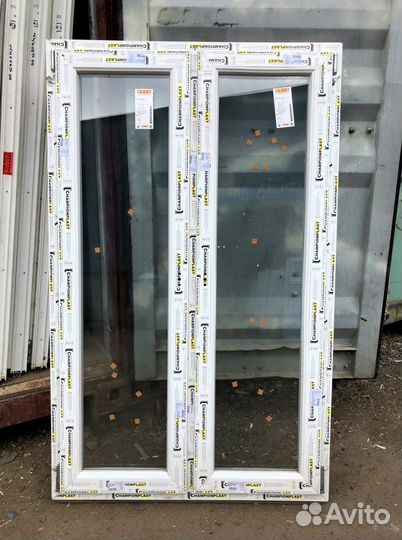 Пластиковые окна бу