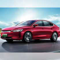 Новый BYD Qin Plus AT, 2024, цена 2 950 000 руб.