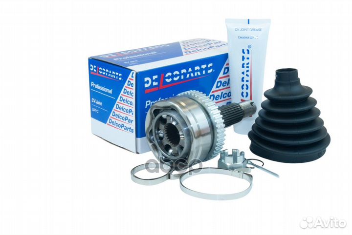 ШРУС наружный 19345025 DelcoParts