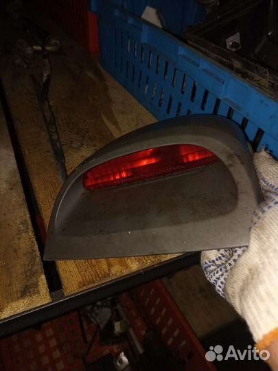 Стоп сигнал Kia Avella