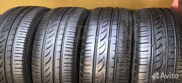 Pirelli Powergy 235/45 R18 98Y
